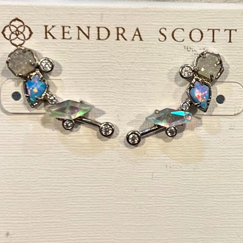 Kendra Scott Troian Earrings